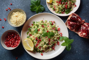 Best quinoa recipes for dinner
